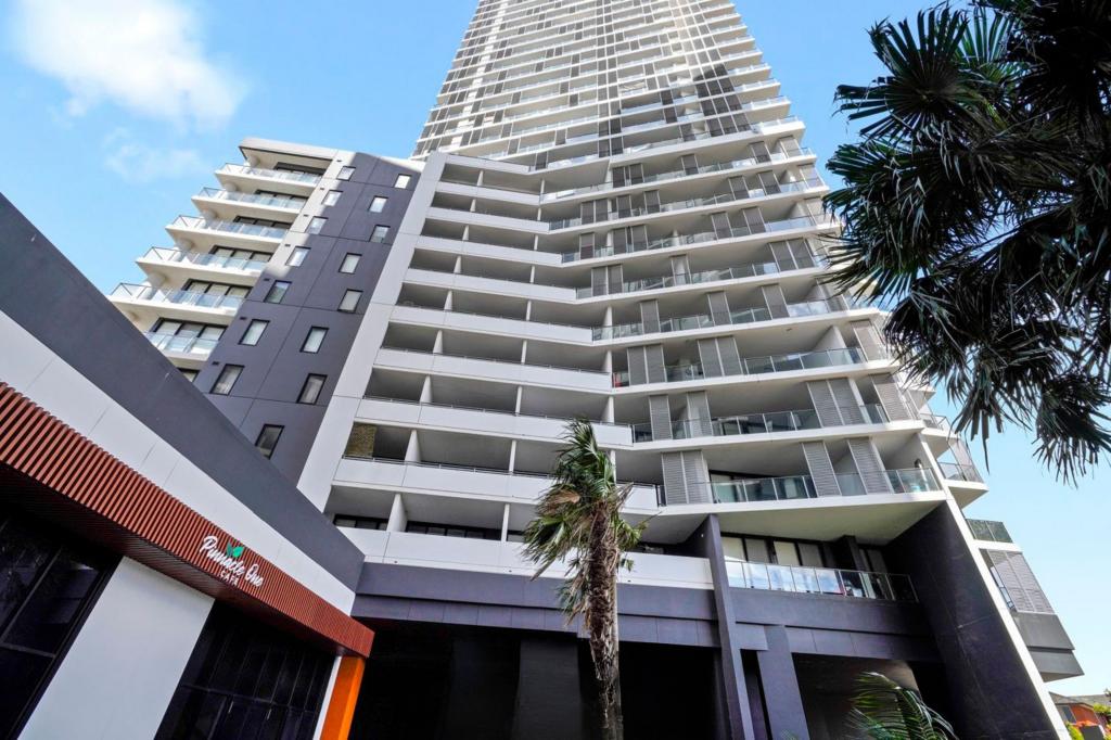 A502/100 Castlereagh St, Liverpool, NSW 2170
