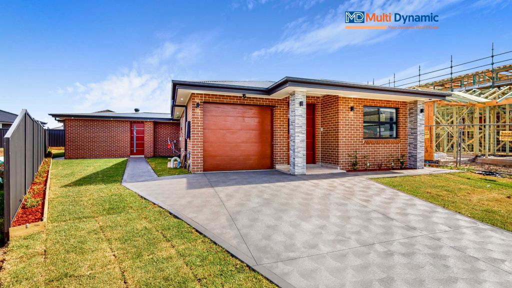 112a Ingall Loop, Catherine Field, NSW 2557