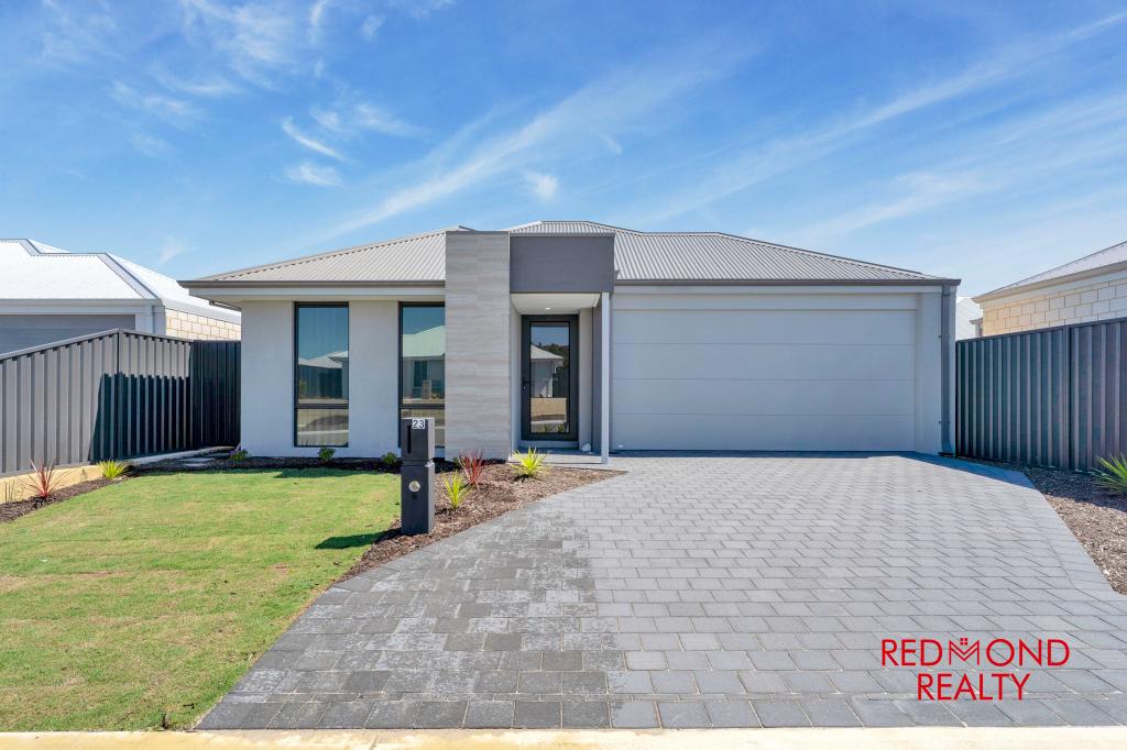 23 Sentinel Dr, Two Rocks, WA 6037