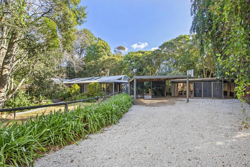 12 Boise Ct, Tamborine Mountain, QLD 4272