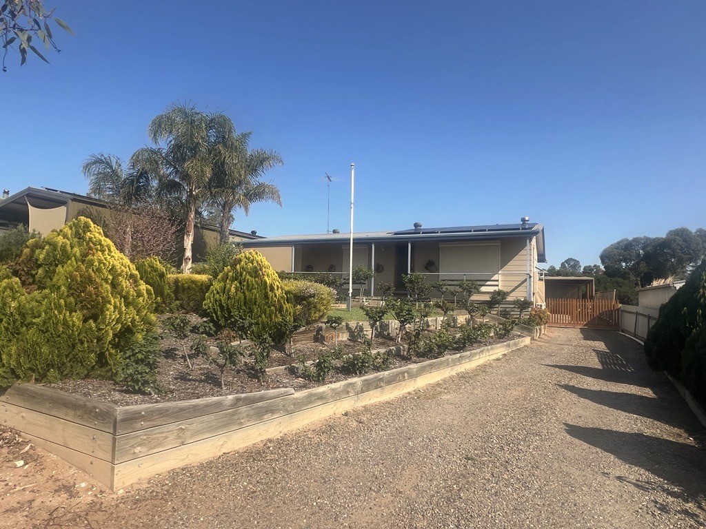 1 Randall St, Port Mannum, SA 5238