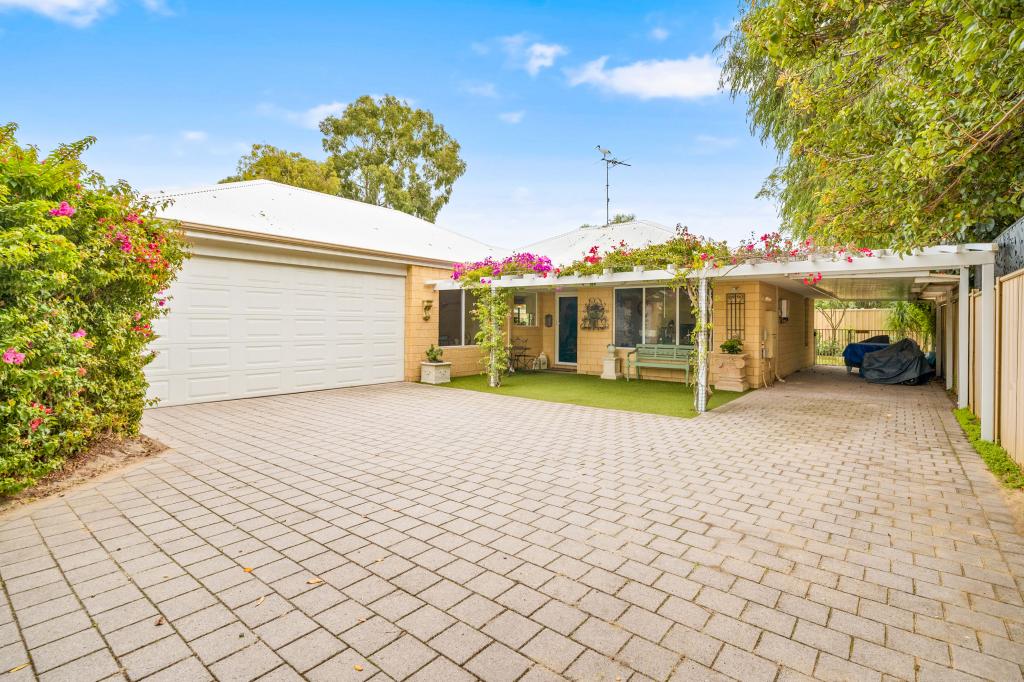 10a Duncan Rd, Coodanup, WA 6210