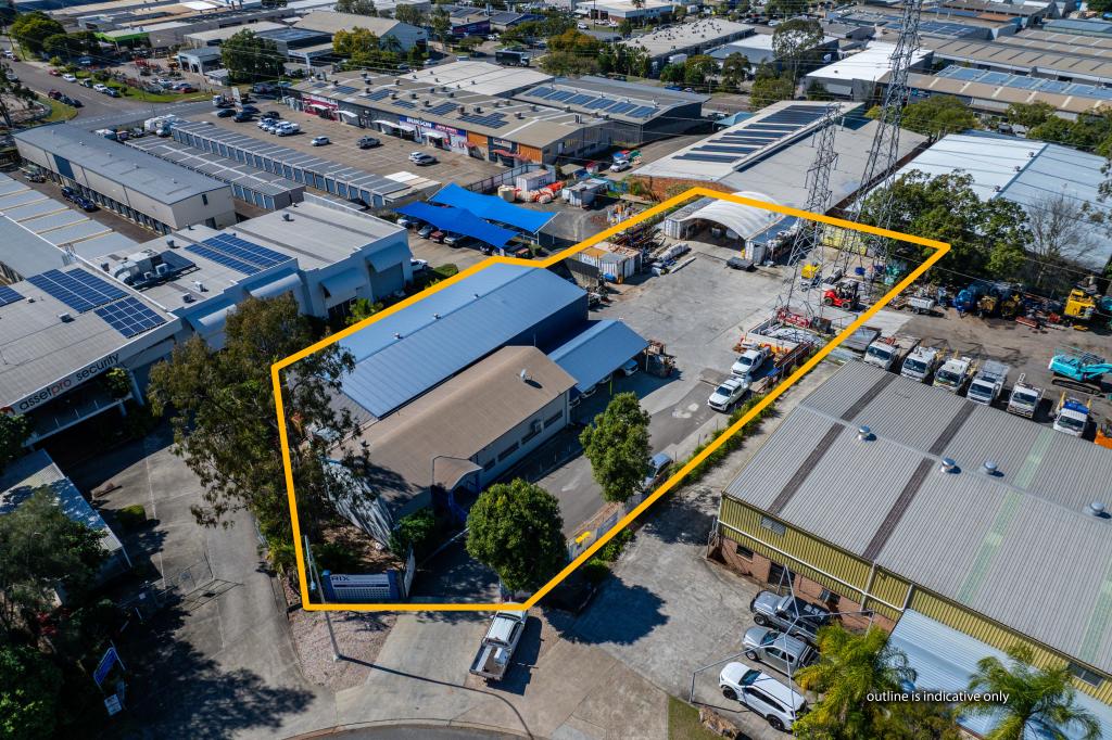 21 ARGON ST, SUMNER, QLD 4074