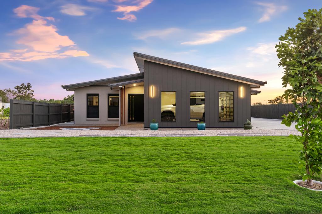 9 Beverley Bvd, Parkhurst, QLD 4702