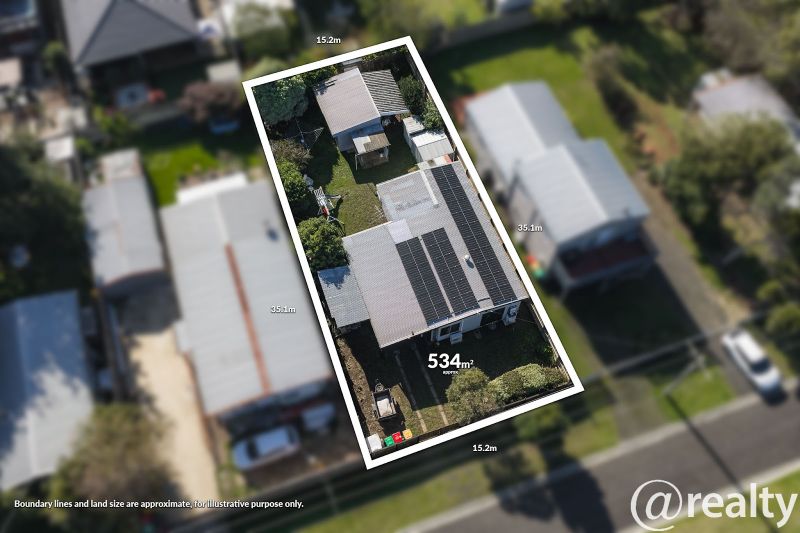 24 Lorna Doone Dr, Coronet Bay, VIC 3984