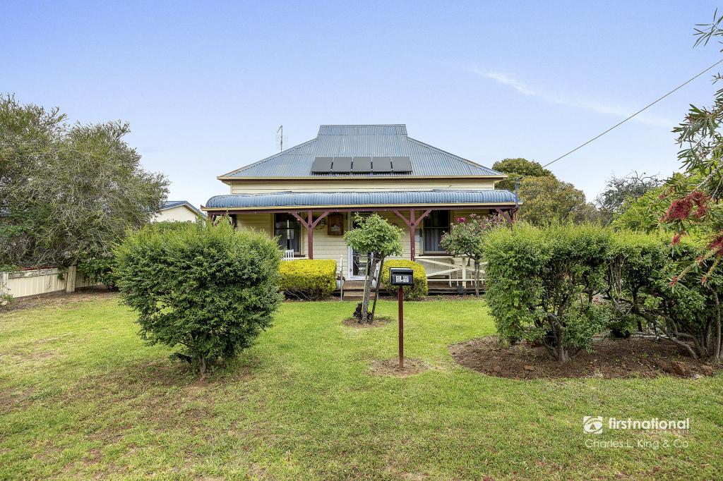 17 Moama St, Mathoura, NSW 2710