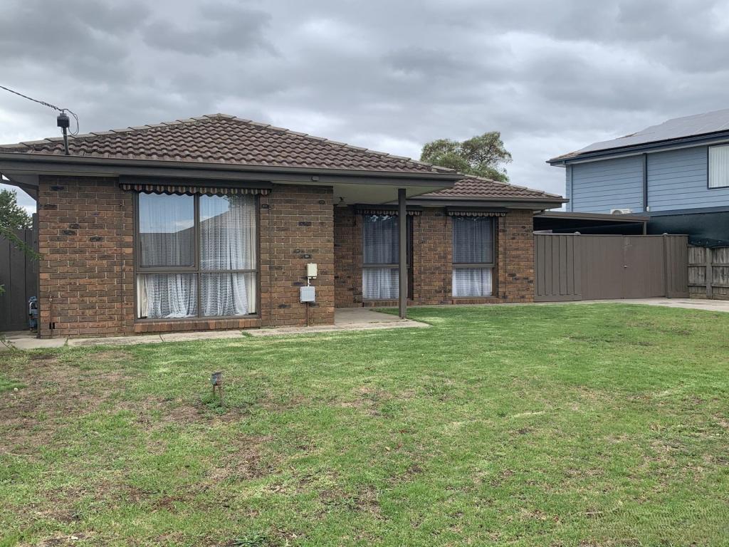 10 TODD CT, CRANBOURNE WEST, VIC 3977