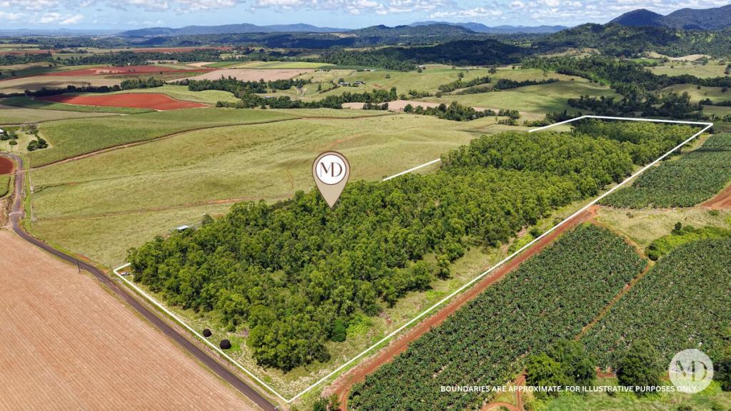 Lot 2 Nerada Rd, Nerada, QLD 4860