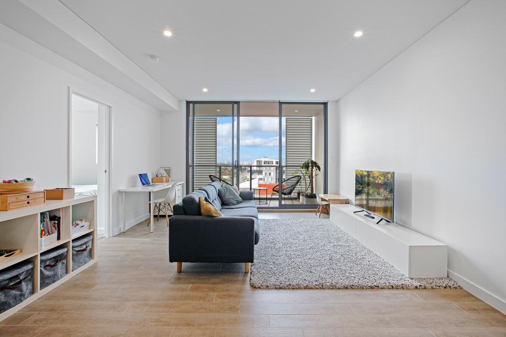 506/538-546 Canterbury Rd, Campsie, NSW 2194