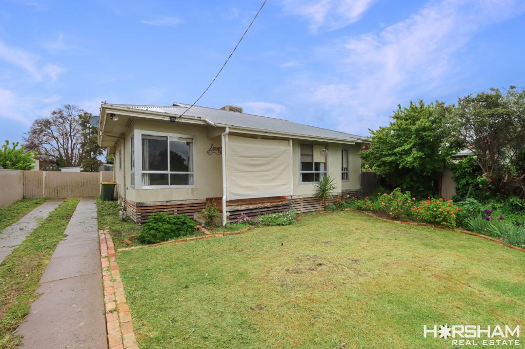 17 Philip St, Horsham, VIC 3400