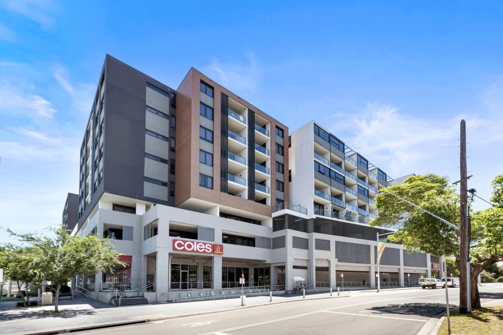 857/14a Anthony Rd, West Ryde, NSW 2114