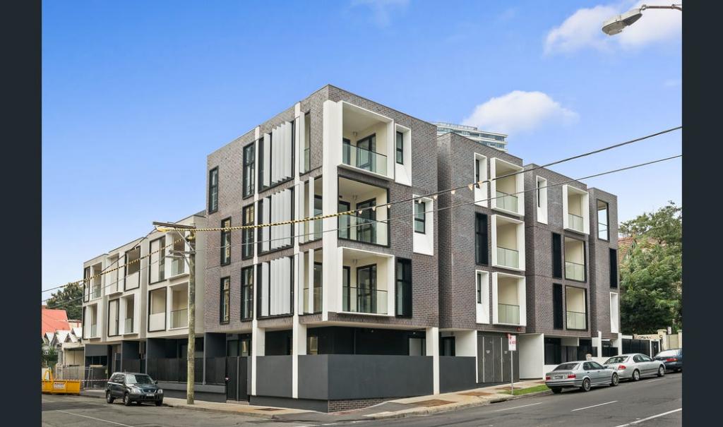 305/2 Princes St, St Kilda, VIC 3182