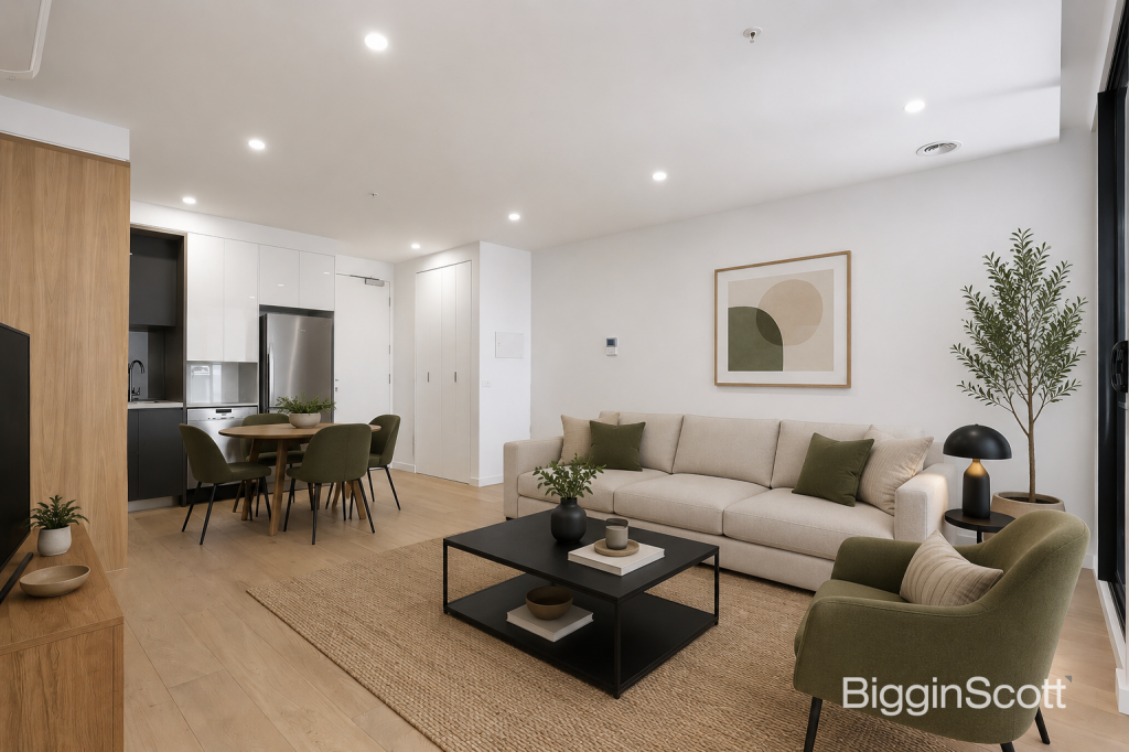 207/59-63 Warrigal Rd, Hughesdale, VIC 3166