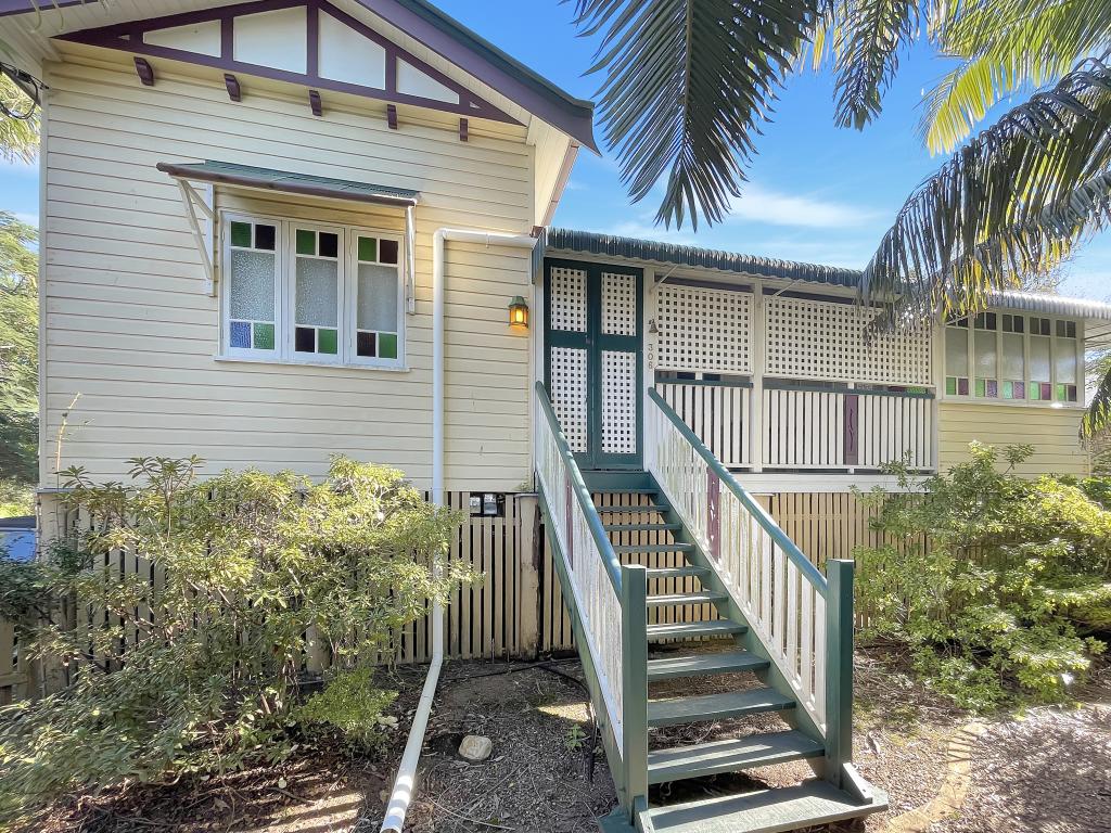 306 Pallas St, Maryborough, QLD 4650