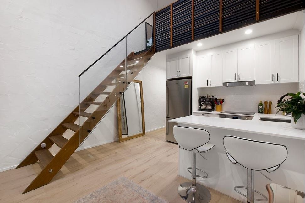 44/8 Phillip St, Redfern, NSW 2016