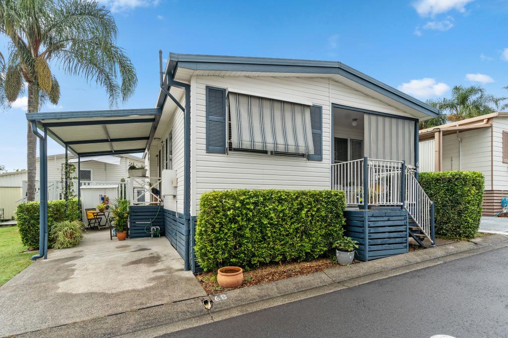 68/601 Fishery Point Rd, Bonnells Bay, NSW 2264
