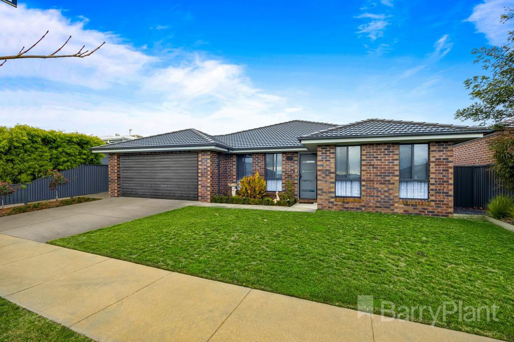 20 Flewin Ave, Miners Rest, VIC 3352