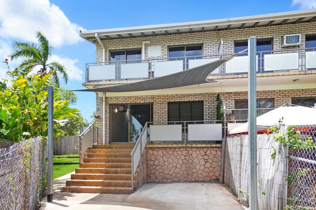1/4 Darter Ct, Leanyer, NT 0812