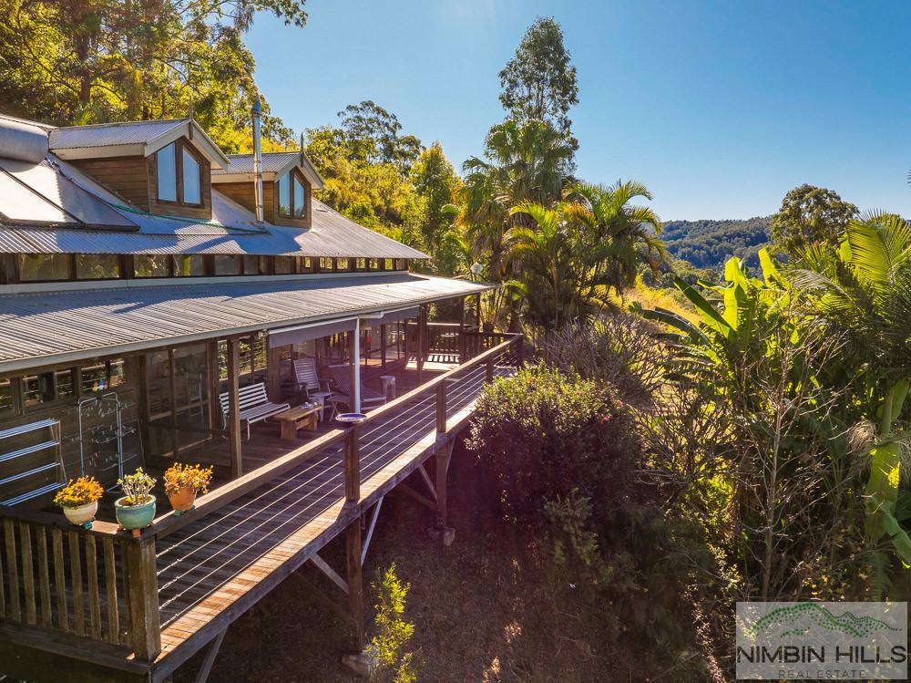 1959 Cawongla Rd, Cawongla, NSW 2474