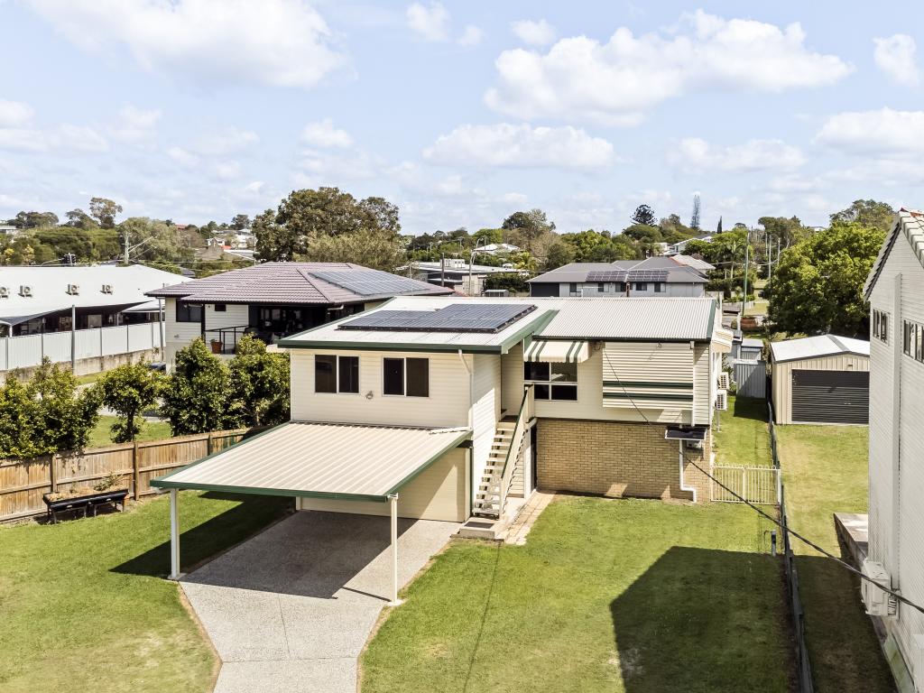 35 Norwich St, Wavell Heights, QLD 4012