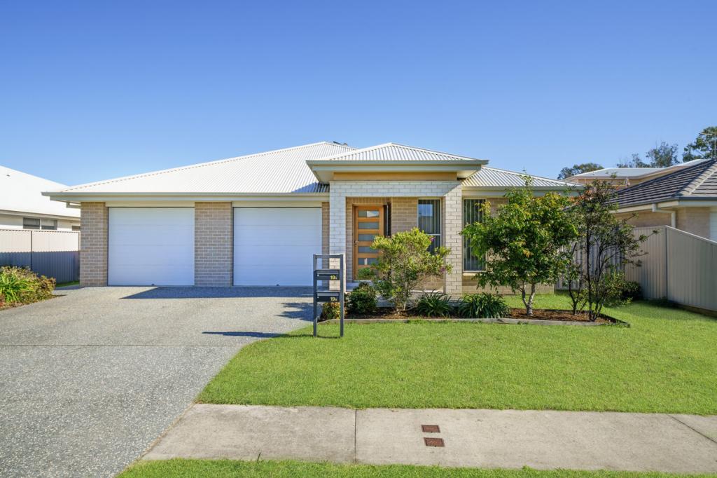 19b Seahorse Rise, Lake Cathie, NSW 2445