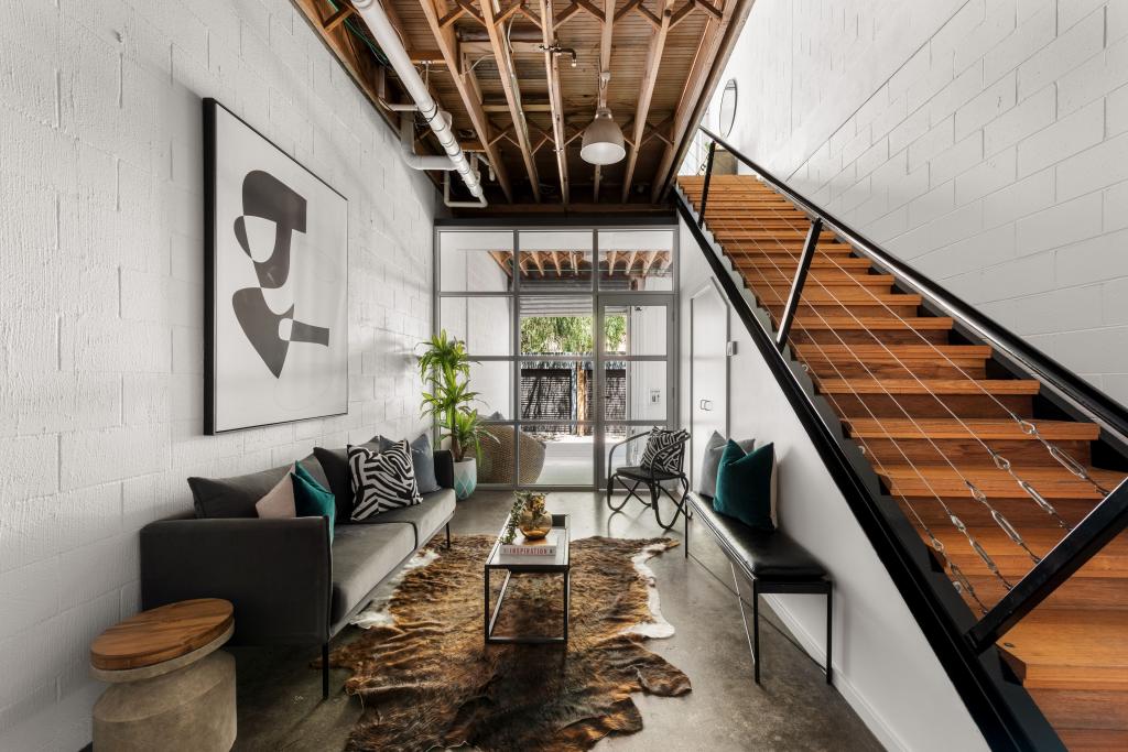 3/64-68 REGENT ST, RICHMOND, VIC 3121