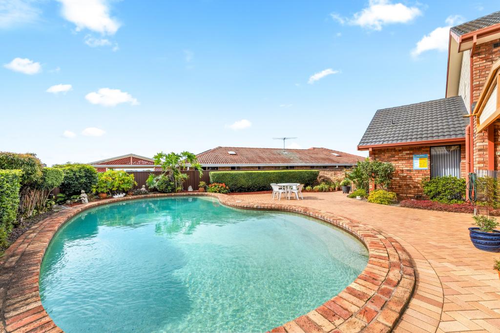 12 Jarrah Cl, Alfords Point, NSW 2234