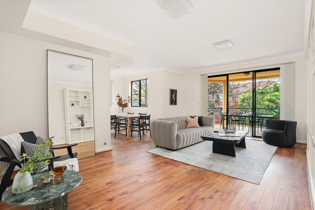 6/134 Old South Head Rd, Bellevue Hill, NSW 2023