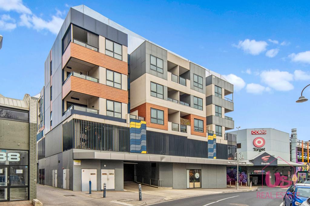 303/16 Clyde St Mall, Frankston, VIC 3199