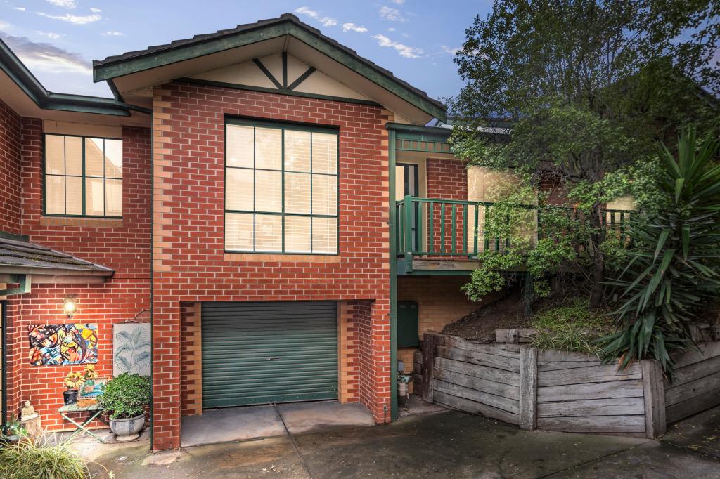 3/22 Evans St, Moonee Ponds, VIC 3039