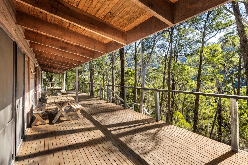 16 Christensen St, Sawmill Settlement, VIC 3723