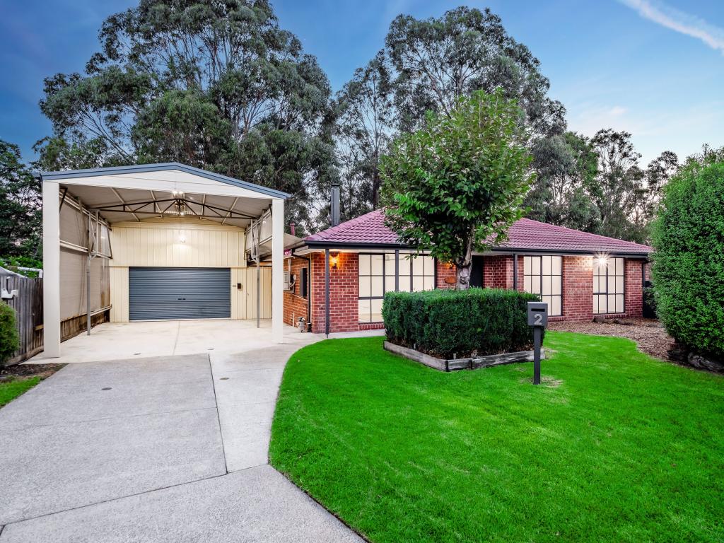 2 Bastow Cl, Pakenham, VIC 3810