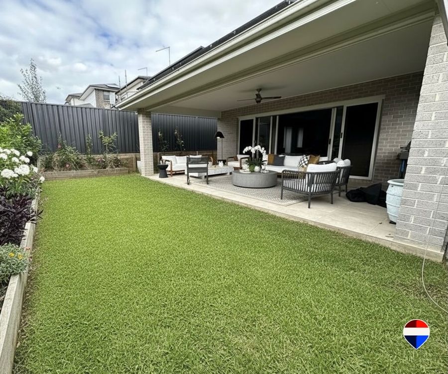 5 India Pde, Rouse Hill, NSW 2155