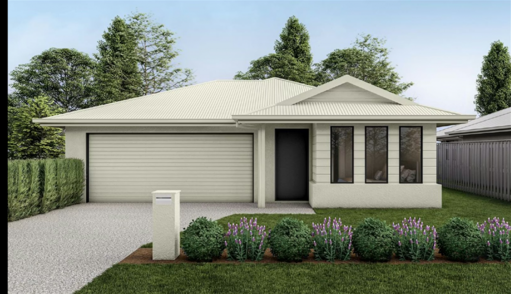 Contact Agent For Address, Logan Reserve, QLD 4133