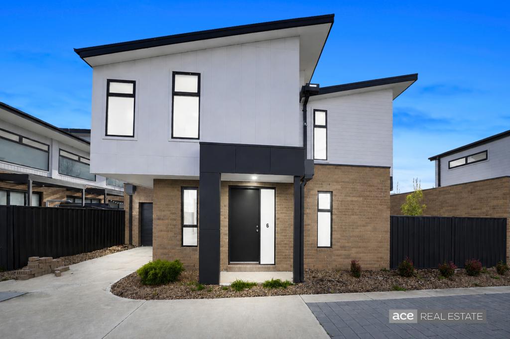 6/228 DUNCANS RD, WERRIBEE, VIC 3030
