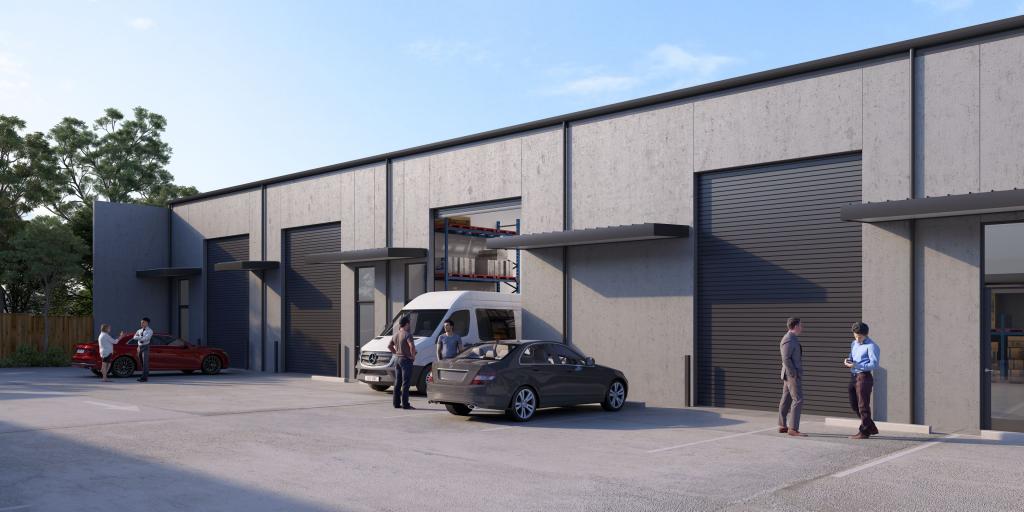 198-200 Douglas St, Oxley, QLD 4075