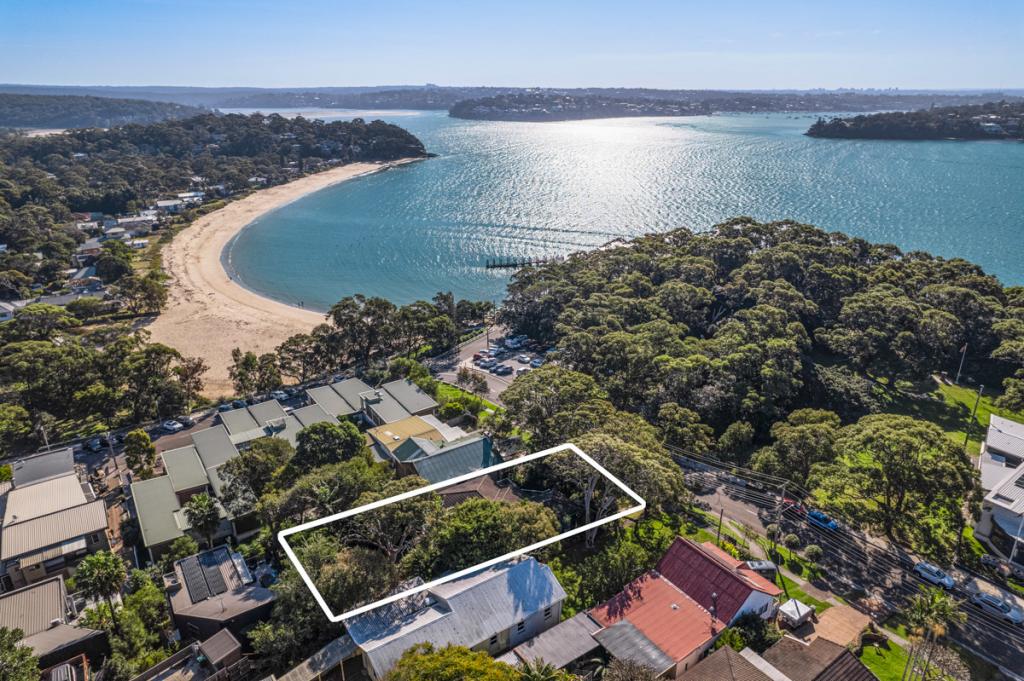 90 Loftus St, Bundeena, NSW 2230