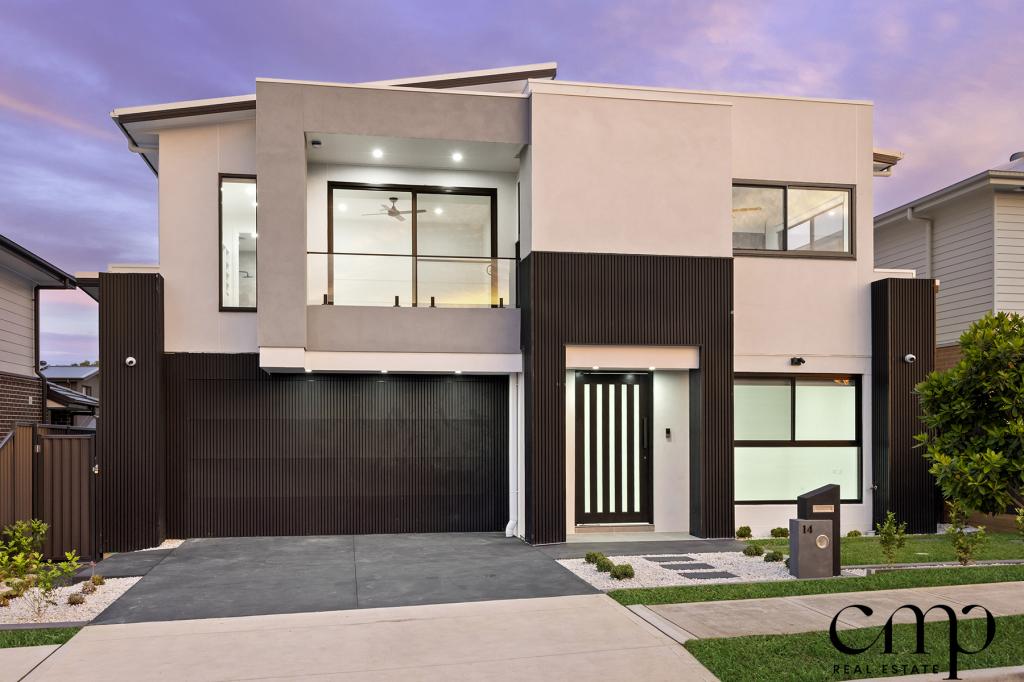 14 Dew St, Austral, NSW 2179