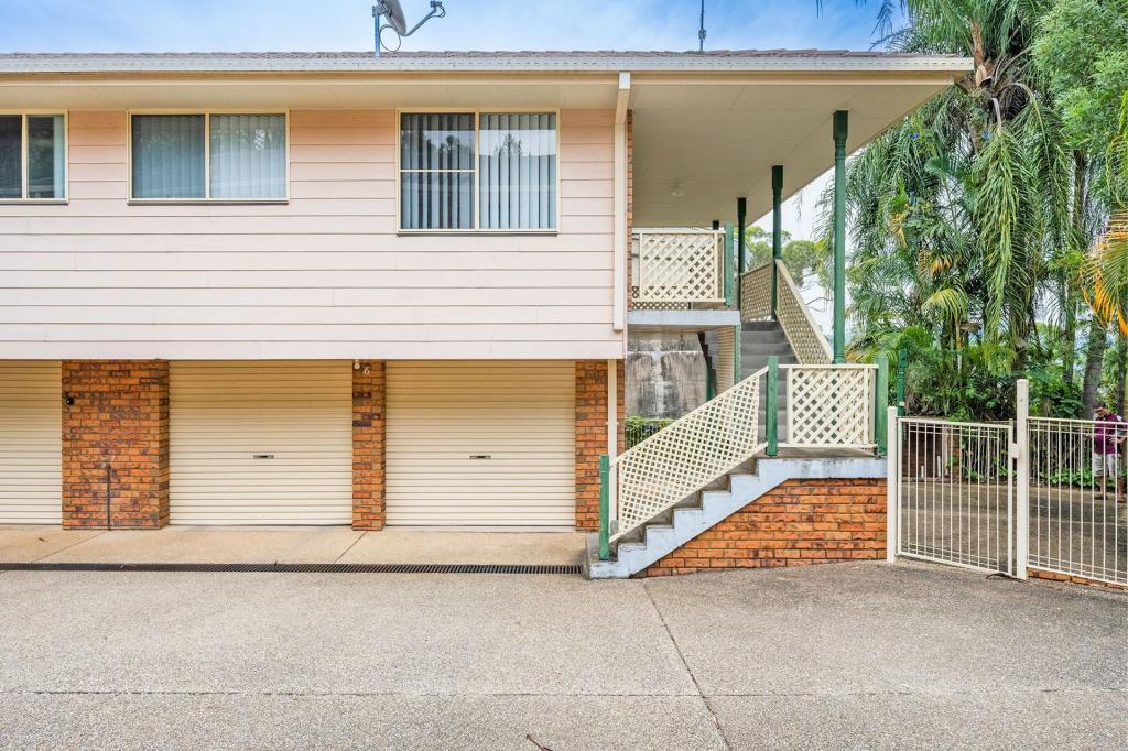 6/44 Roderick St, Maclean, NSW 2463