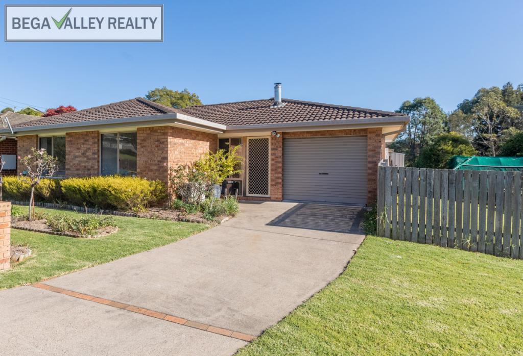 23c Eden St, Bega, NSW 2550