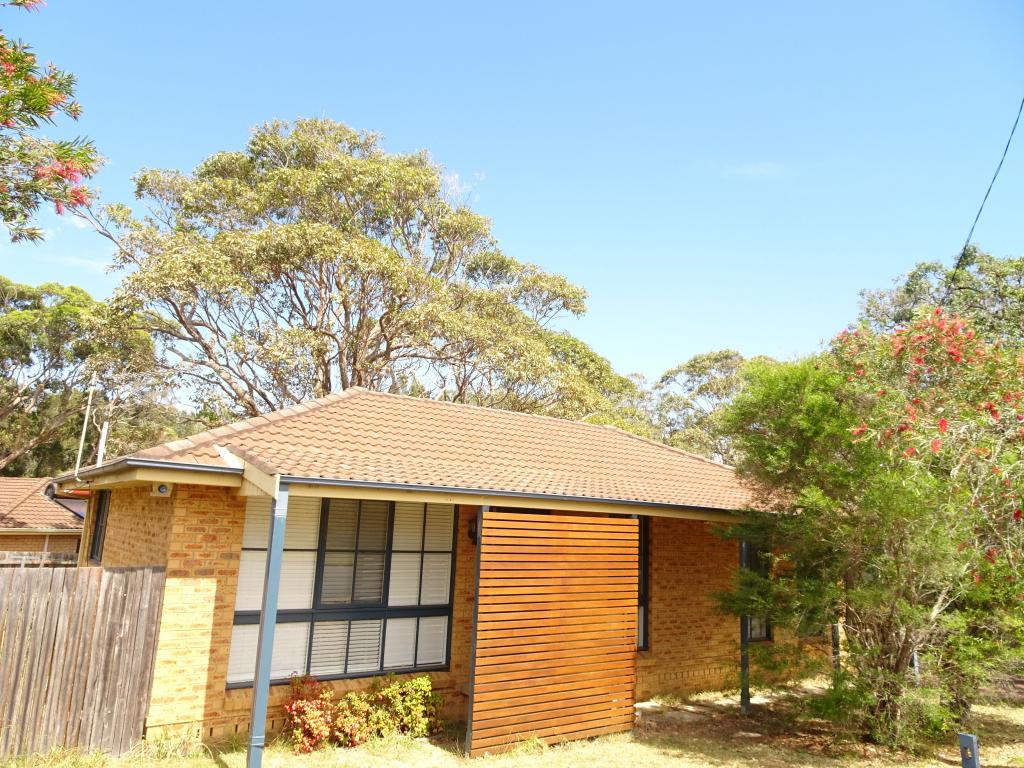 121 Prince Edward Ave, Culburra Beach, NSW 2540