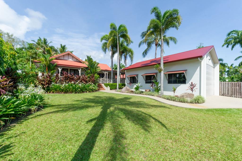 28 Endeavour St, Port Douglas, QLD 4877