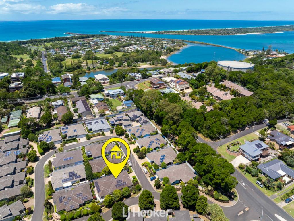 18 Woodfield Cres, East Ballina, NSW 2478