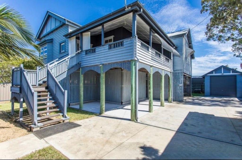227 King St, Clontarf, QLD 4019