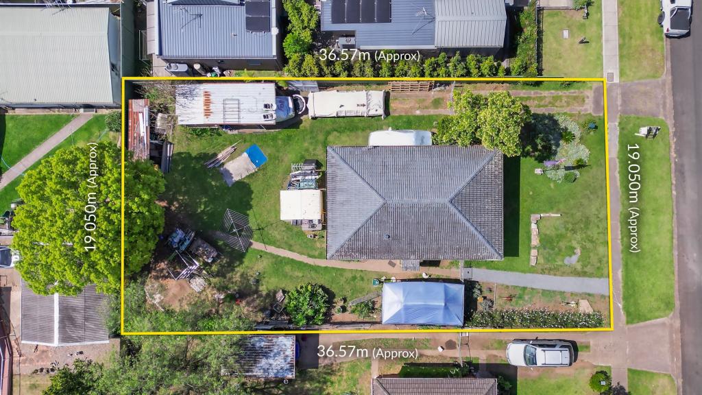 14 Sunnyside Cres, North Richmond, NSW 2754