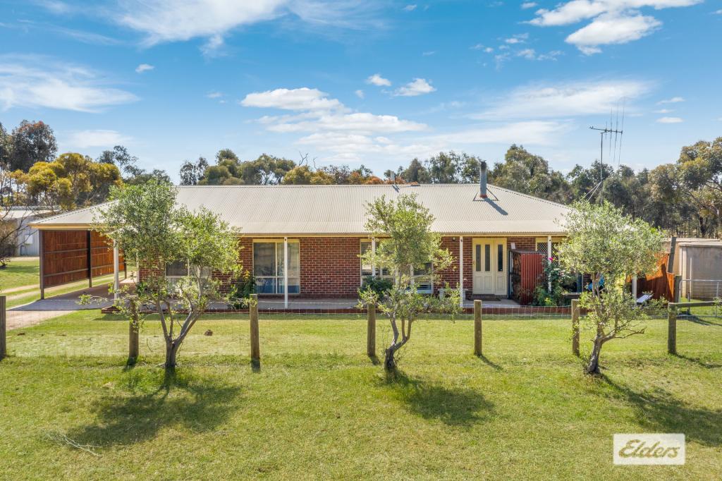 28 Candlebark Ct, Longlea, VIC 3551