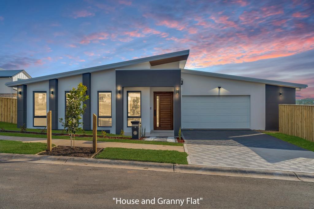 1 ALINGHI ST, MENANGLE PARK, NSW 2563