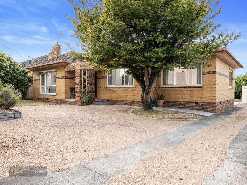 8 Ogilvy St, Leongatha, VIC 3953