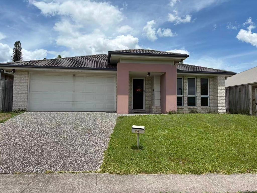 26 Kulgun Cct, Inala, QLD 4077