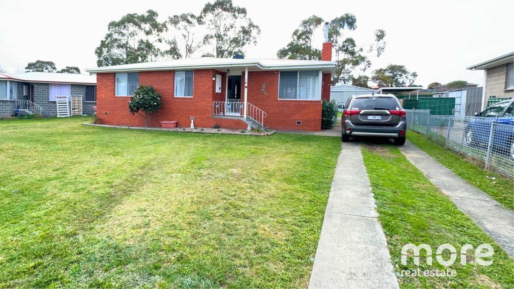 8 EATON PL, BRIDGEWATER, TAS 7030